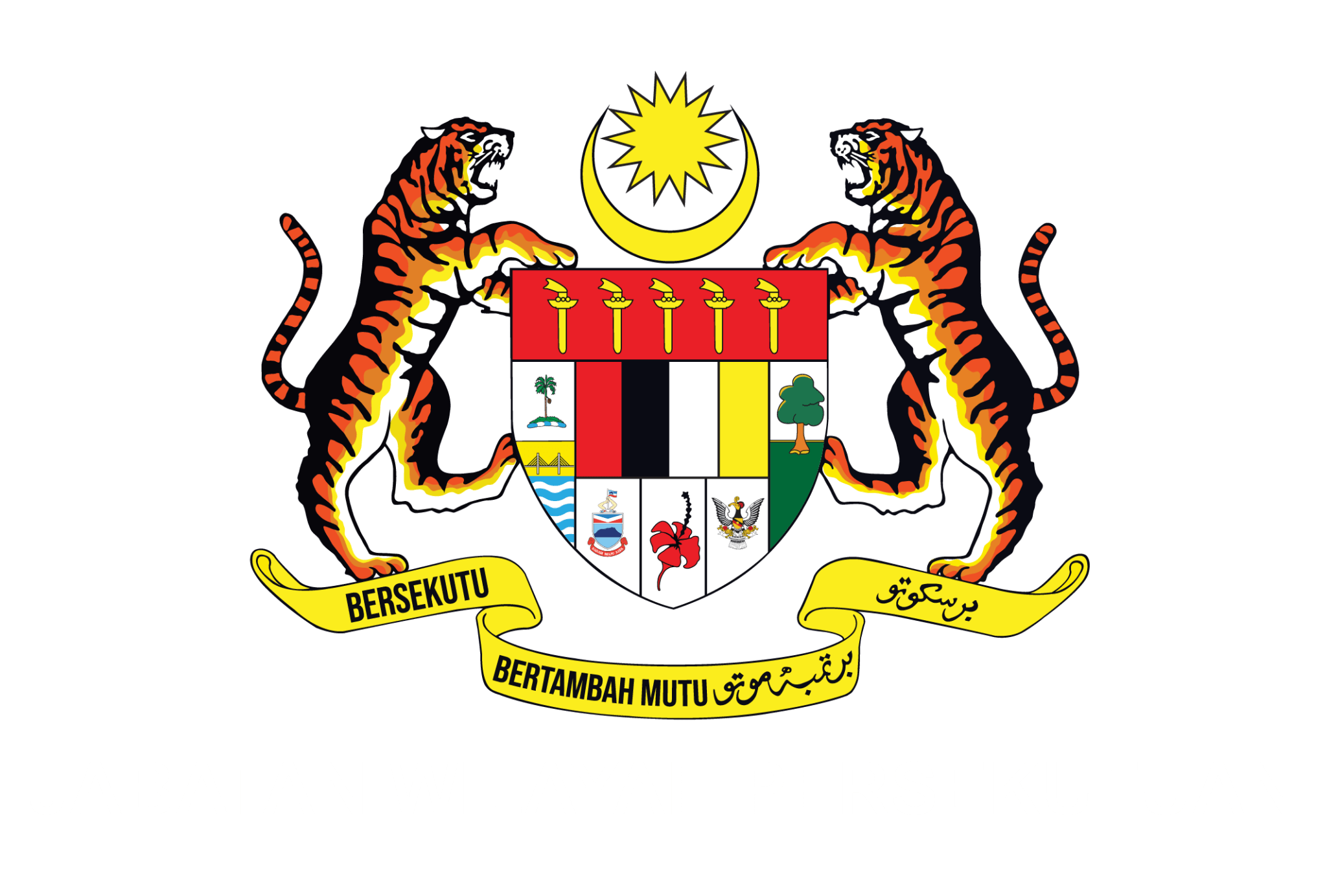 Jata Malaysia